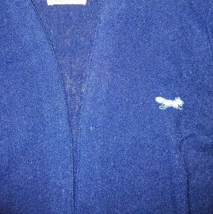 🐿️Cute Fox Cardigan